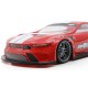 1/10 Touring Car 190MM Body - Mustang GT3