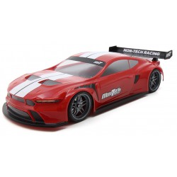 1/10 Touring Car 190MM Body - Mustang GT3