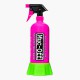 Bottle For Life Bundle (w/4Pack Punk Powder for 4L nano tech cleaner)