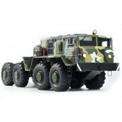 Crawling  kit - BC8 Mammoth (Flagship Version) 1/12 RTR kit