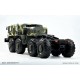 Crawling  kit - BC8 Mammoth (Flagship Version) 1/12 RTR kit