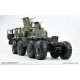 Crawling  kit - BC8 Mammoth (Flagship Version) 1/12 RTR kit