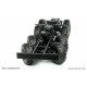 Crawling  kit - BC8 Mammoth (Flagship Version) 1/12 RTR kit