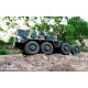 Crawling  kit - BC8 Mammoth (Flagship Version) 1/12 RTR kit