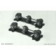 Crawling  kit - BC8 Mammoth (Flagship Version) 1/12 RTR kit