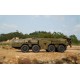 Military Scaling kit - FMT 1/12