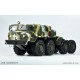 Crawling  kit - BC8 Mammoth (Standard Version) 1/12 RTR kit