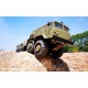 Crawling  kit - BC8 Mammoth (Standard Version) 1/12 RTR kit