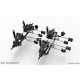 Crawling  kit - BC8 Mammoth (Standard Version) 1/12 RTR kit