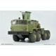 Crawling  kit - BC8 Mammoth (Standard Version) 1/12 RTR kit