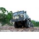 Crawling  kit - BC8 Mammoth (Standard Version) 1/12 RTR kit