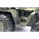 Crawling  kit - BC8 Mammoth (Standard Version) 1/12 RTR kit