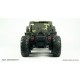 Crawling  kit - BC8 Mammoth (Standard Version) 1/12 RTR kit
