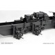 Crawling  kit - BC8 Mammoth (Standard Version) 1/12 RTR kit