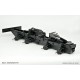 Crawling  kit - BC8 Mammoth (Standard Version) 1/12 RTR kit