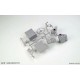 Crawling  kit - BC8 Mammoth (Standard Version) 1/12 RTR kit