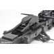 Crawling  kit - BC8 Mammoth (Standard Version) 1/12 RTR kit