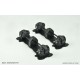 Crawling  kit - BC8 Mammoth (Standard Version) 1/12 RTR kit
