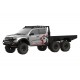 Crawling kit - EMO XL4 ARTR kit (silvery)