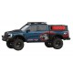 Crawling kit - EMO X7 ARTR kit (blue)