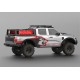 Crawling kit - EMO X7 RTR brushless (silvery)