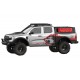 Crawling kit - EMO X7 RTR brushless (silvery)