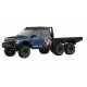 Crawling kit - EMO XL4 RTR brushless (blue )
