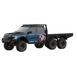Crawling kit - EMO XL4 RTR brushless (blue )