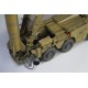 Upgrade kit CC8 to FMT (!!! Need drilling CC8 chassis)