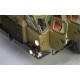 Upgrade kit CC8 to FMT (!!! Need drilling CC8 chassis)
