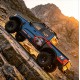 Crawling kit - EMO X7 ARTR kit (silvery)