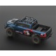 Crawling kit - EMO X7 RTR brushless (blue)