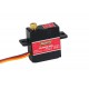 23g digital metal gear servo reverse with 330mm wire