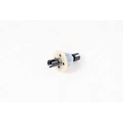1/18 Bronco U4 - FSC18 Assembled Differential(Brushless Version)