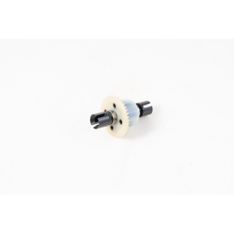 1/18 Bronco U4 - FSC18 Assembled Differential(Brushless Version)