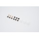 1/18 Sierra - GEAR SET FOR TRANSMISSION GEAR BOX