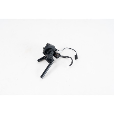 1/18 Sierra - TRANSMISSION GEAR BOX ASSEMBLY