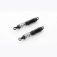 1/10 FCX10 PRO OIL SHOCK ABSORBERS ASSEMBLY 1PAIR V2