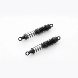 1/10 FCX10 PRO OIL SHOCK ABSORBERS ASSEMBLY 1PAIR V2