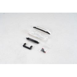 1/18 Sierra - BUMPER SET