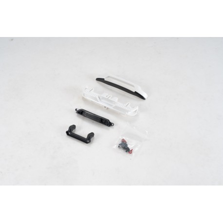 1/18 Sierra - BUMPER SET