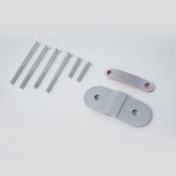 1700mm P51 red Tail - Wing batten (forward)
