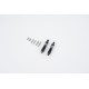 1/18 Sierra - OIL SHOCK ABSORBERS ASSEMBLY (2PCS)