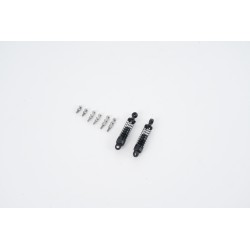 1/18 Sierra - OIL SHOCK ABSORBERS ASSEMBLY (2PCS)