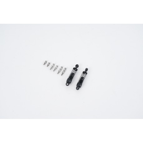 1/18 Sierra - OIL SHOCK ABSORBERS ASSEMBLY (2PCS)