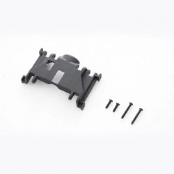 1/10 LC80 OVR & Pro V2 - TRANSMISSION BOX MOUNT V2