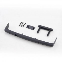 1/10 Camel Trophy Range Rover - FCX10 11044 FRONT BUMPER BRACKET