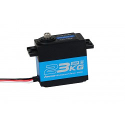 75g digital metal gear servo reverse with 500mm wire