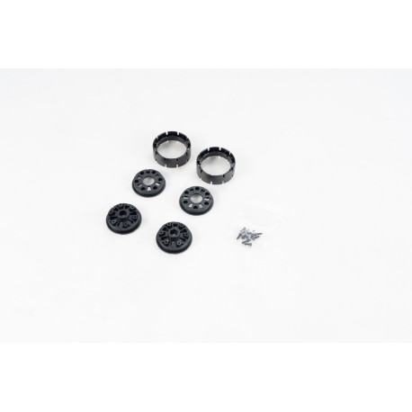 1/18 Sierra - WHEEL HUB
