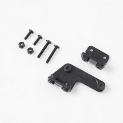 1/18 LC80 New - 11831 REAR BODY MOUNT SET